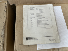 Tektronix 2212 handleiding