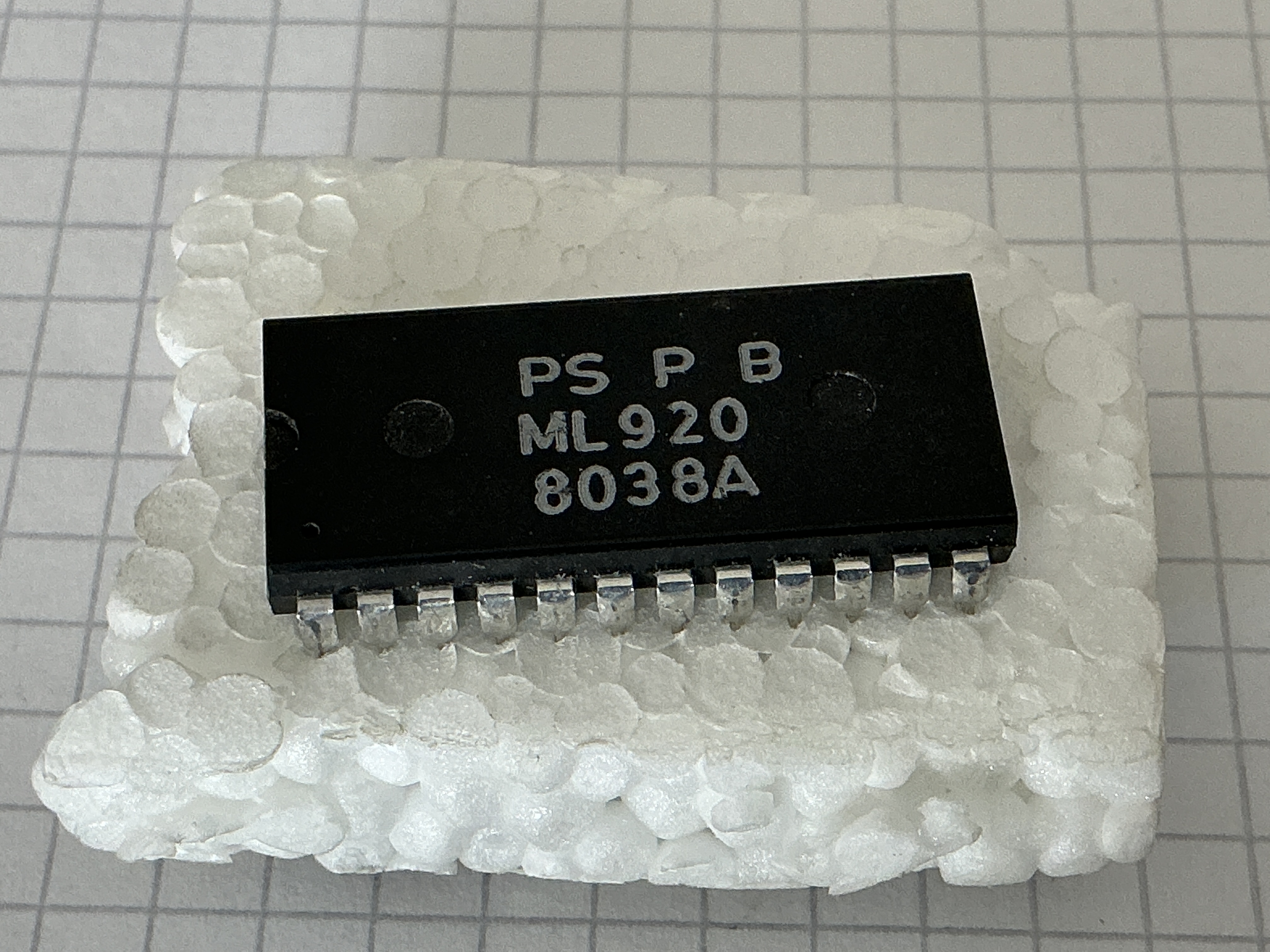 ML920
