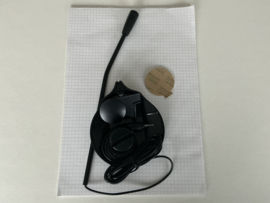 Vintage PC microfoon NOS
