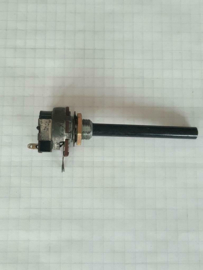 Radiohm 47K B  Log potmeter met schakelaar