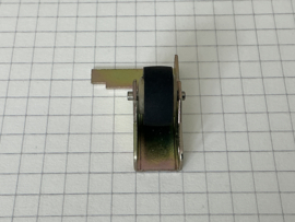 Aandrukwiel cassettedeck NOS 12mm x 6mm