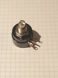 Colvern LTD draadgewonde endless potmeter 100 ohm