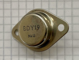 BDY19 transistor