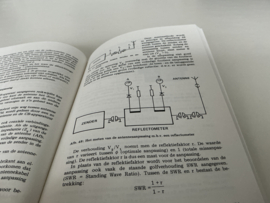 CB Communicatie (27Mhz - CB -Band) boek (NL)