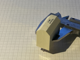 4,7uf  250V MKT Matsushita