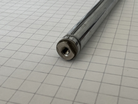 FM antenne L 13,1cm D 0,7cm L 60,9cm