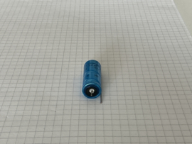 Philips 22uf 250V radial elco