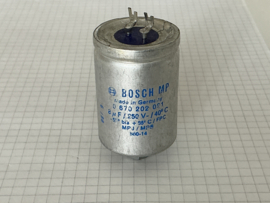 Bosch MP condensator  8uf 250V