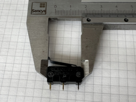 Omron 18Z9R microswitch