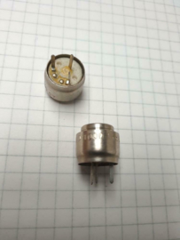 Keramische High End instelpotmeter  100 Ohm lineair