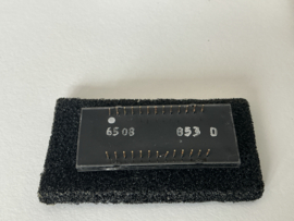 Uniek NOS Display 6508 Ti/HP