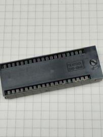 Textool 3M 240-4848  40p  ZIF socket