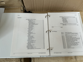 Tektronix 2212 handleiding