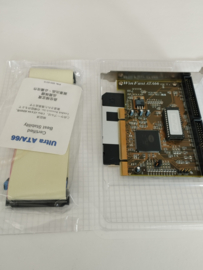Leadtek Winfast  ATA66 IDE PCI  controller NOS