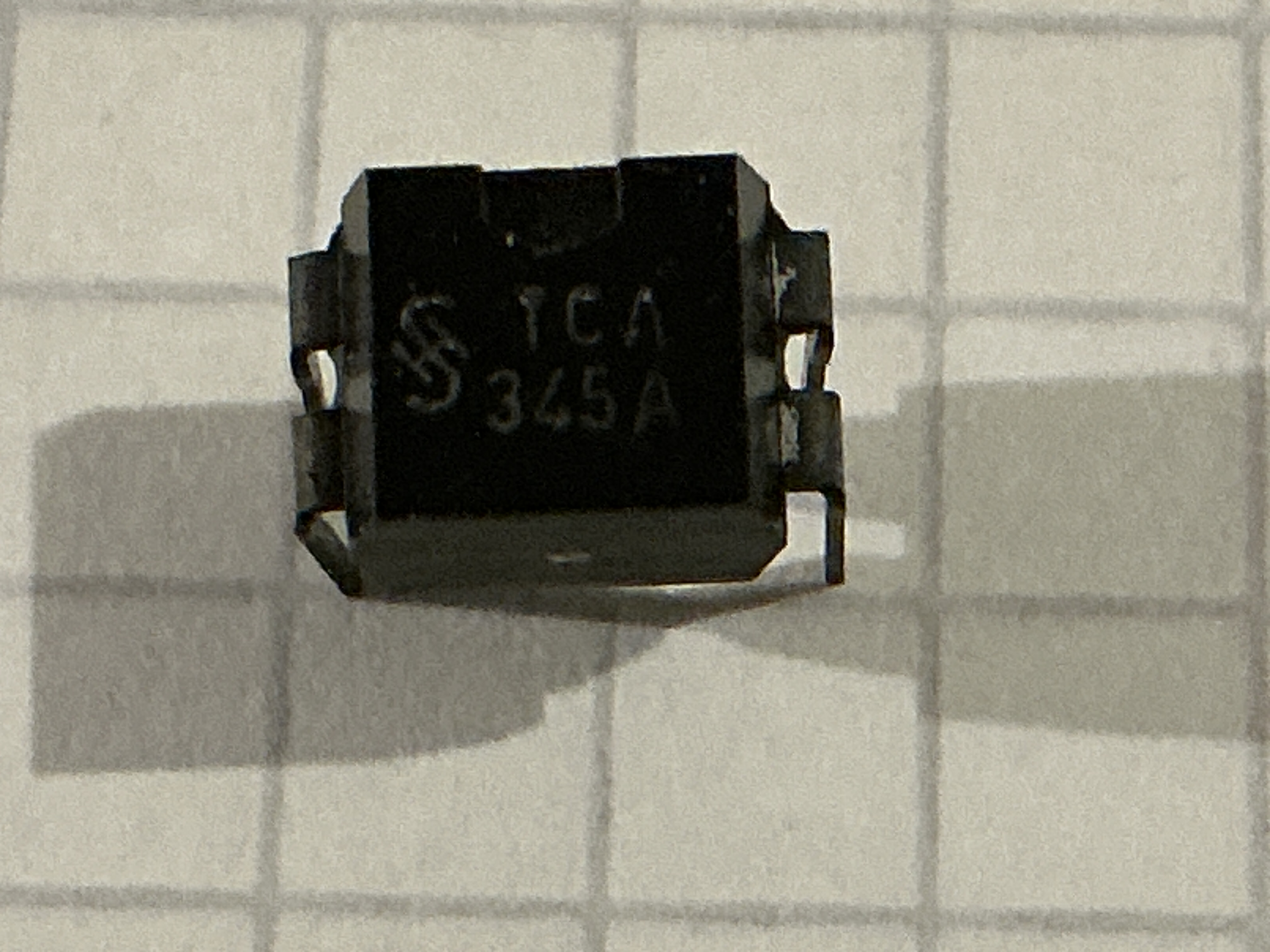 TCA345A