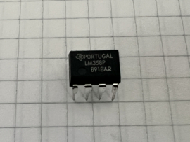 LM358P IC DIL 8P