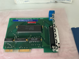 IBM PS/2 LPT printer port MicroChannel (1988) NOS.