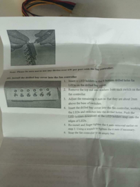 Recom Baybus6x 6 voudige universele 12v fan controller