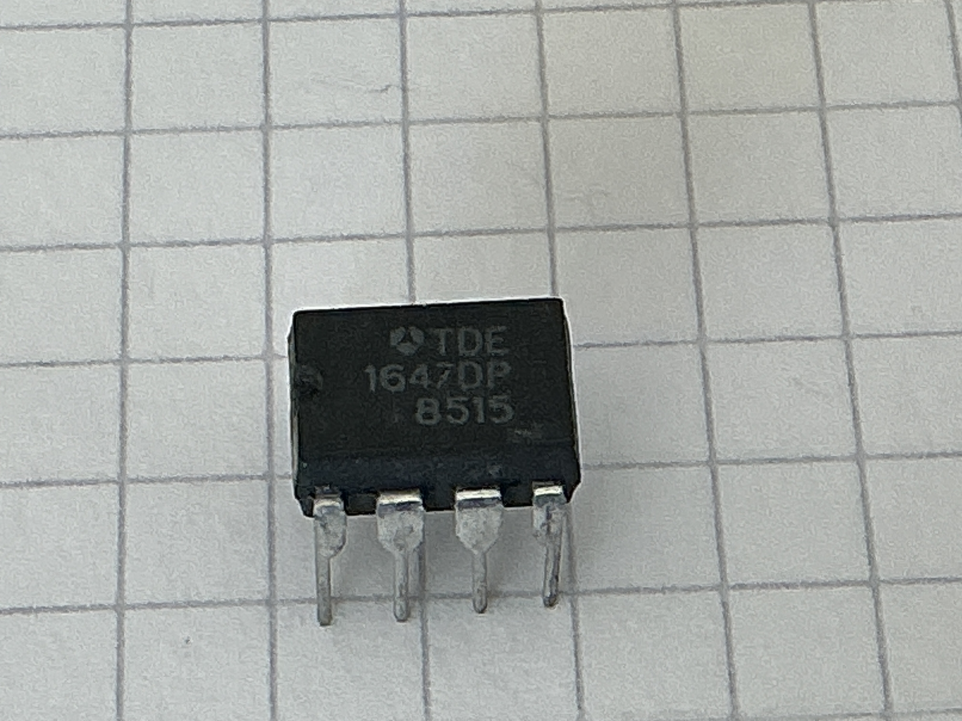 TDE1647
