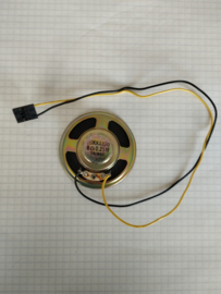 Mini speaker 8 0hm 0,25W