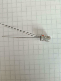AC132 germanium transistor