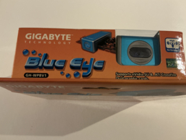 Gigabyte Blue Eye GH-WPBV1 VGA Waterblock nVidia & ATI NOS