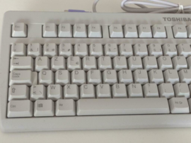 Toshiba keyboard 72K202143-BE NOS AZERTY PS/2