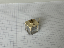 Variabele Condensator Radio