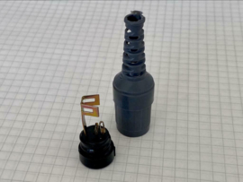 Luidspreker plug female