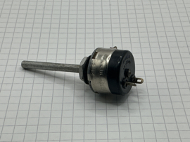 10K Lin met schakelaar 3mm as potmeter Piher