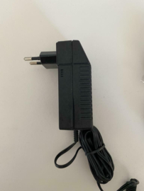 Friwo AC/DC adapter 7,5V 1,33A reisstekker