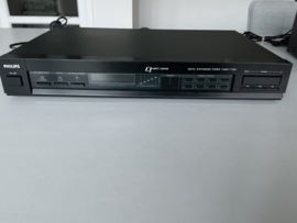 Philips F1565 Digitale Tuner (getest)