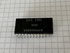 SAA 1061 IC 24P