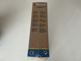 Lenco MKT 9522 draadloze Muis + Tekentablet en software NOS
