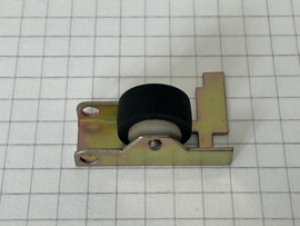 Aandrukwiel cassettedeck NOS 12mm x 6mm