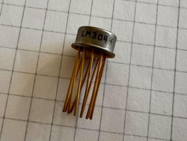 LM304H 10P