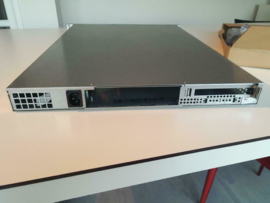 Chenbro  RM12302-431  19" 1U serverkast incl. psu