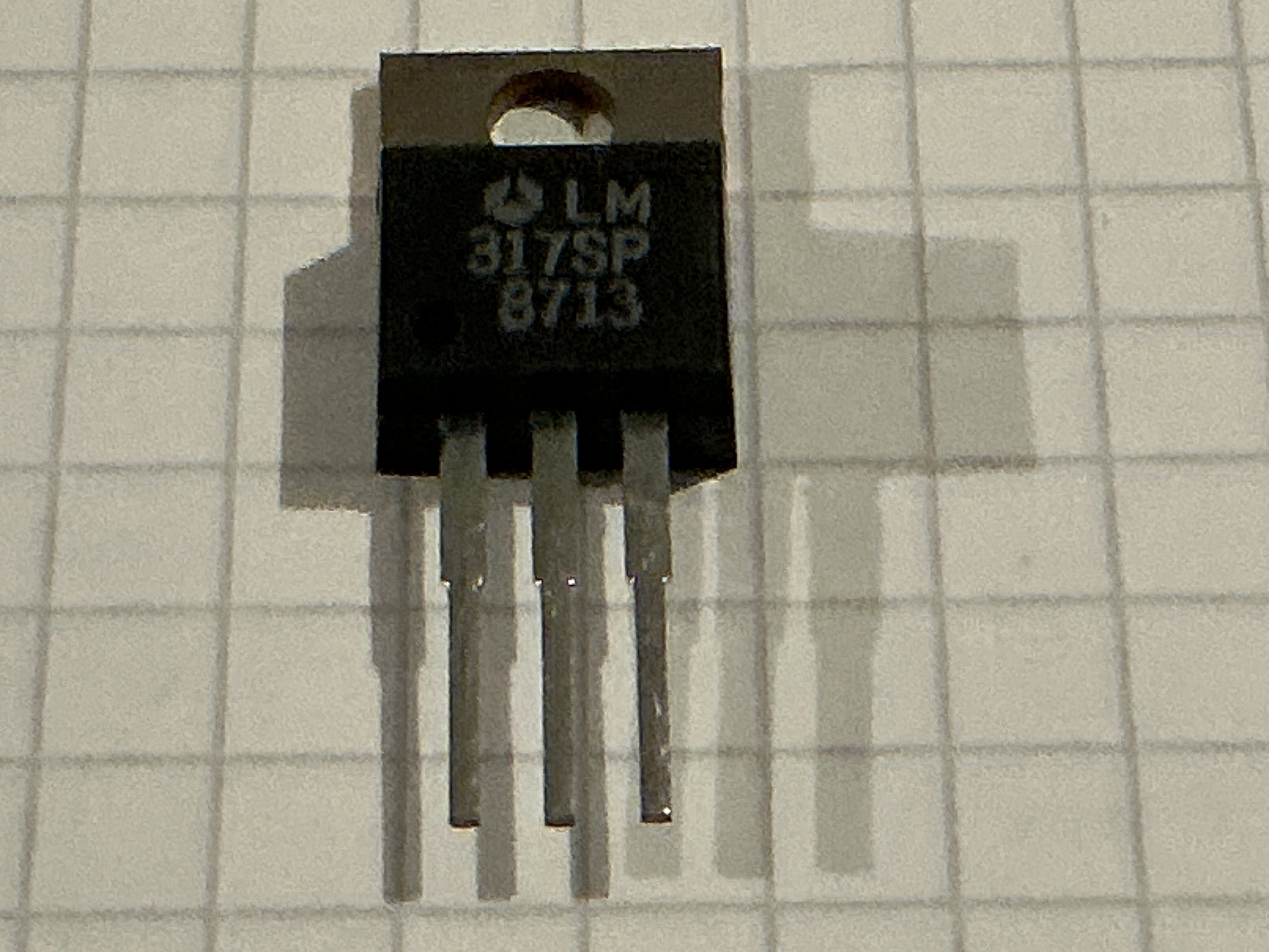 LM317SP