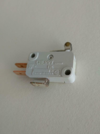 Cherry E34 microswitch 16A with roller