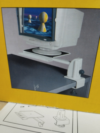 Fellowes Monitor Arm voor CRT monitor
