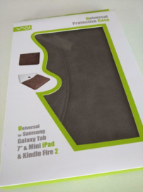 Case Samsung Galaxy Tab 7" / Mini iPad / Kindle Fire 2, mini tablet