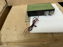 Zetagi MC12 CB modulator
