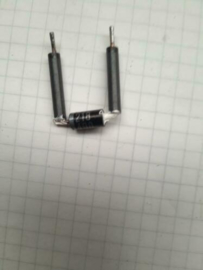 BY218-400 silicium diode