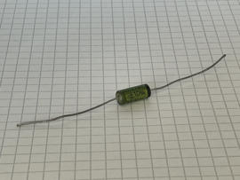 ERO 0,022UF 100v MKT1813  condensator 22nf NOS voor audio