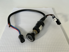 Volkswagen / Audi Fader luidspreker regeling NOS