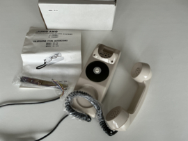 Intercom telefoon TP-1S NOS Deurtelefoon Handset