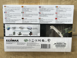 Edimax EN-9235TX-32 gigabit ethernet PCI adapter
