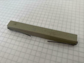 Cement weerstand 120 Ohm 17W