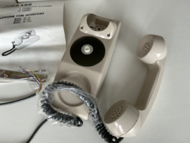 Intercom telefoon TP-1S NOS Deurtelefoon Handset