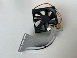 Zalman ZM-FB123 hulp ventilator voor 6000 serie CPU coolers